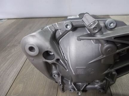 Редуктор задний бмв Х5 Г05 BMW X5 G05