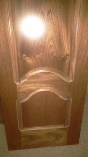 Двери межкомнатные Luvipol Sapely 736 испания новы