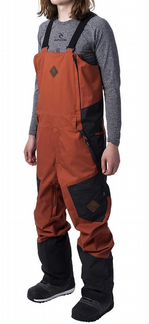 Новый полукомбинезон Rip Curl Search Bib 202020