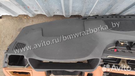 Торпедо BMW f30 f32 f33 f34 f36
