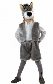 Костюмы карнавальные на мальчиков