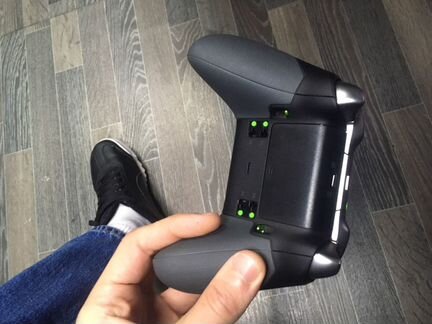 Геймпад для консоли Xbox One Elite