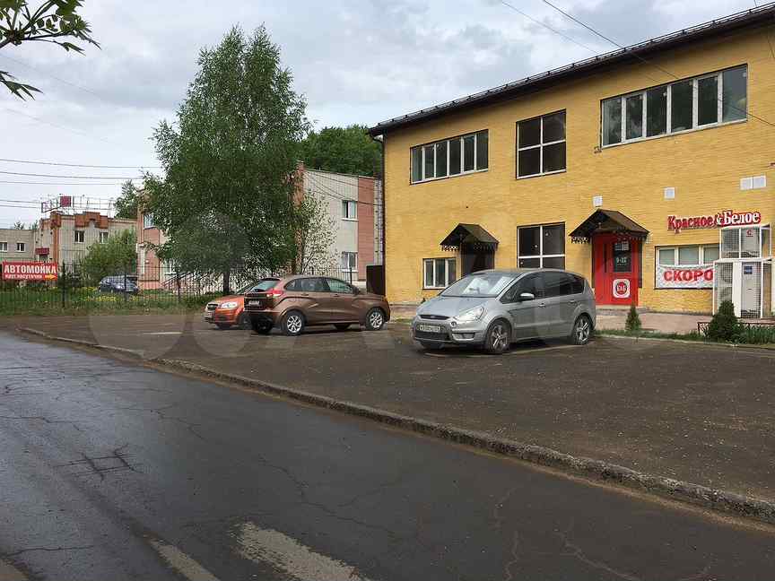 Аренда недвижимости тутаев