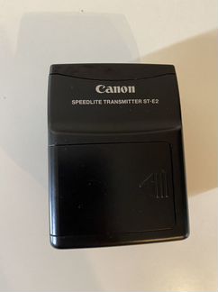 Синхронизатор Canon ST-E2 SpeedLite Transmitter