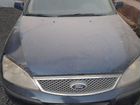 Ford Mondeo 2.0 МТ, 2003, битый, 230 000 км
