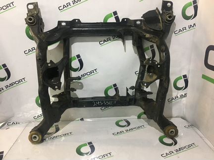 Мерседес w164 ML Подрамник передний