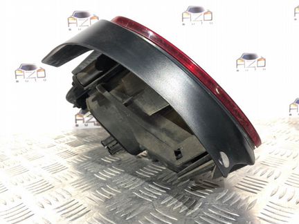 Фонарь правый Citroen Ds3 1 2012