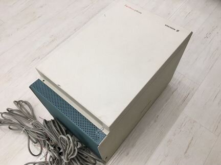 Мини атс Ericsson BusinessPhone 250 кабинет