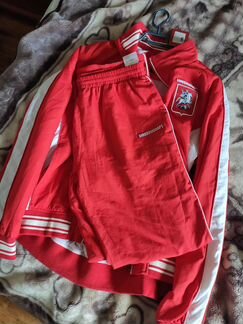 Спортивный костюм Bosco Москва экипировочный раз.L