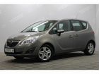 Opel Meriva 1.4 МТ, 2013, 114 216 км объявление продам