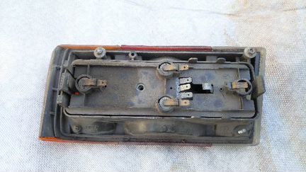 Правый стопсигнал Фольксваген Гольф 1