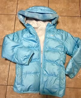 Зима Весна Куртки Nike Zara р. 128 130 140 145