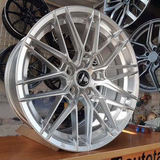 Диски Toyota Lexus Hyundai KIA 5 114.3 R18