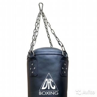 Боксерский мешок DFC HBL6 180х35