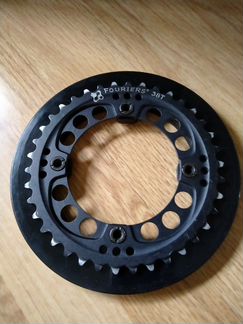 Успокоитель рокринг, Звезда