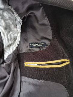 Оригинальный мужской пиджак Massimo Dutti