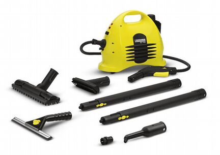 Karcher SC 1122 пароочиститель