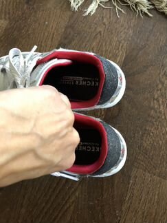 Ботиночки Skechers