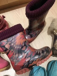 Ботинки adidas, Ecco, elegami, pollino