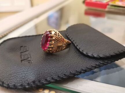 Золотое кольцо СССР