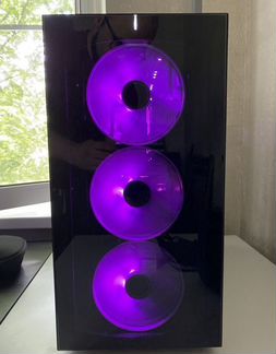 Игровой пк 2080ti + i9-9900k + 32gb +z390-e