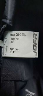 Шорты хоккейные jofa Rbk 8K SR XL