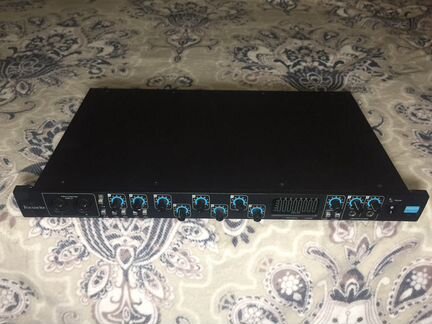 Focusrite saffire PRO 40