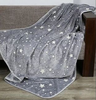 Плед покрывало