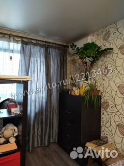 1-к квартира, 31.5 м², 1/9 эт.