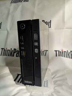 Lenovo ThinkCentre M93p Intel Core I5-4570/8/500