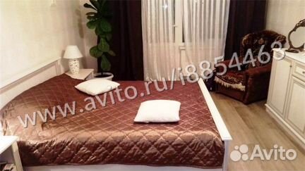 1-к квартира, 34 м², 6/16 эт.