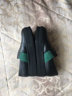Ботинки