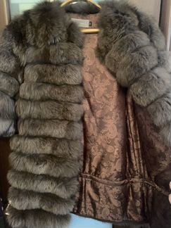 Новая Шуба трансформер-жилетка (3 в одном )