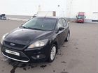 Ford Focus 1.6 МТ, 2010, 191 746 км