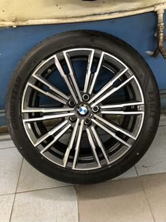 Колеса летние BMW 3 series G20 790M новые оригинал