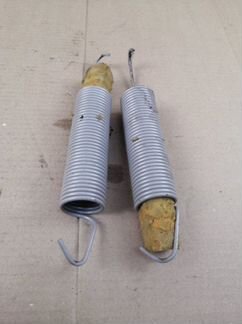 Пружина крышки багажника Mercedes-Benz C-Class