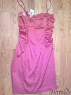 Новое американское платье