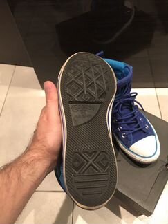 Кеды конверсы / converse all star originals