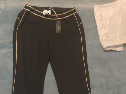 Спортивные штаны incanto