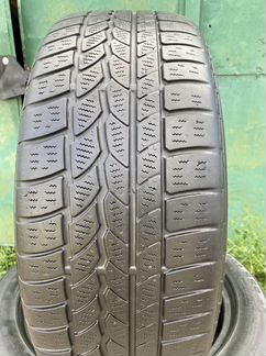 Continental 255/50 R19