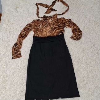 Платье на заказ