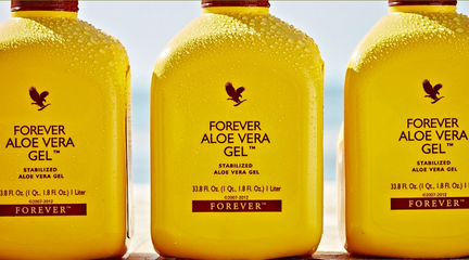 Алоэ Вера Сок