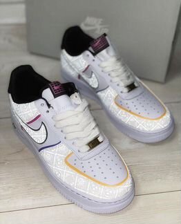 Nike Air Force