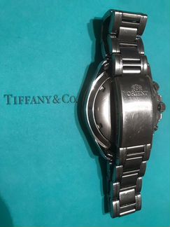 Часы Orient Расширенный календарь Оригинал