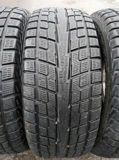 265 60 18 Yokohama бу Шины Зимние 265 60 R18 94W