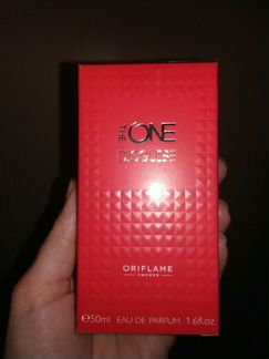 Туалетная вода The ONE Disguise Oriflame
