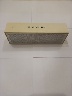 Колонка Xiaomi беспроводная Bluetooth