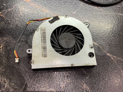 Вентилятор Lenovo Ideapad :G450, G455, G550, G555