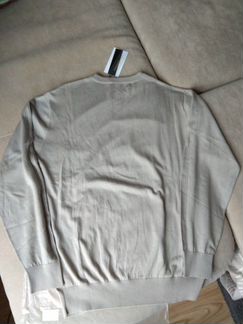 Джемпер alessandro manzoni Италия новый оригинал