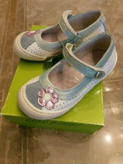 Новые детские туфли Ciao Bimbi р.24